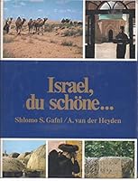 Israel, du schöne... 377510450X Book Cover