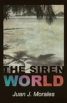 Paperback The Siren World Book