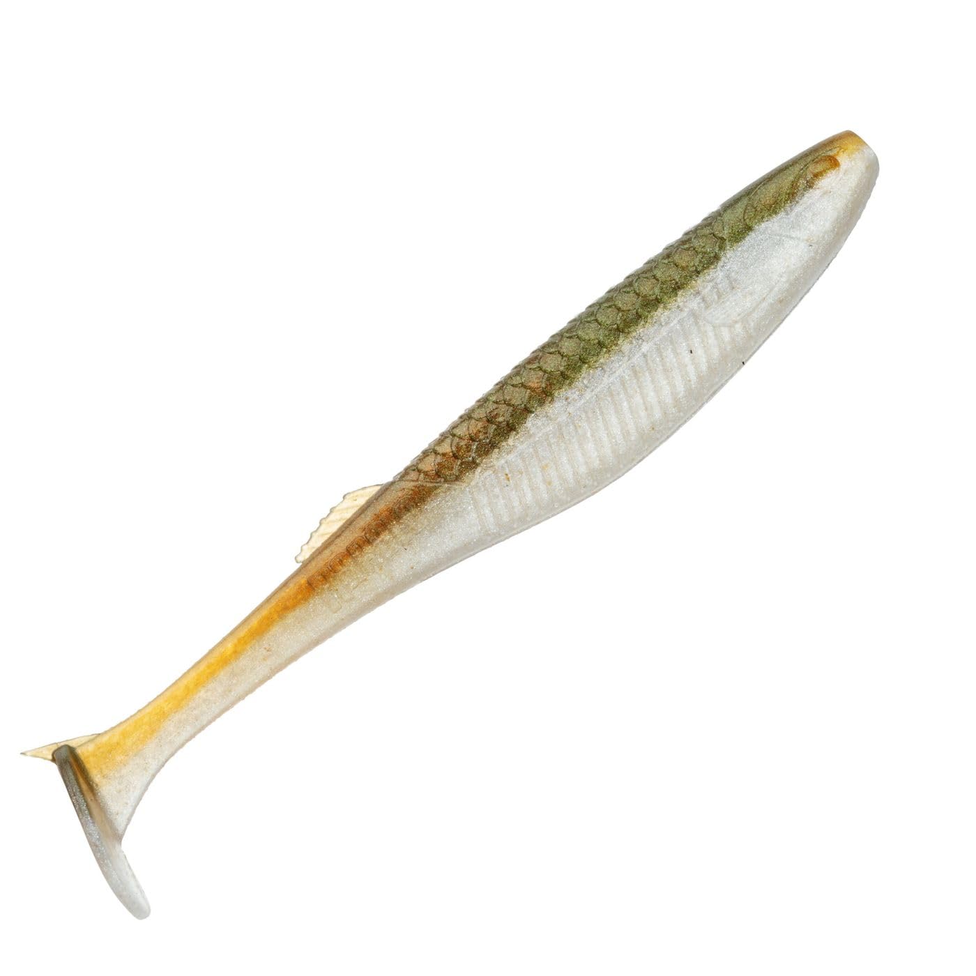 Rapala, Leurre de Pêche Crushcity The Kickman, Taille : 7,5 cm/3 g, Leurre Eau Douce et Mer, Profondeur de Nage Variable, Matériel de Pêche en PVC, Arkansas Shiner Ash Rapala, Leurre de Pêche Crushcity The Kickman, Taille : 7,5 cm/3 g, Leurre Eau Douce et Mer, Profondeur de Nage Variable, Matériel de Pêche en PVC, Arkansas Shiner Ash