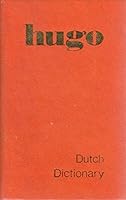 Dutch-English, English-Dutch Dictionary (Pocket Dictionary) 0852850077 Book Cover