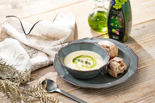 ケータック・プランナーズ ぶどうのオイル グレープシードオイル 450g