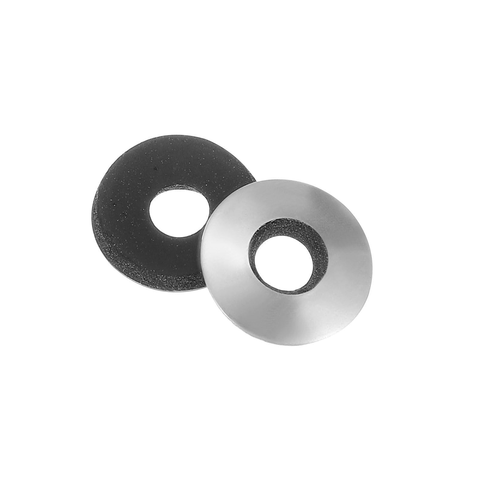 Neoprene Rubber Washers - 100 Pack -11