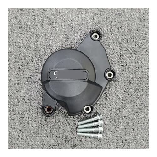 Cubierta motor protector para GSXR1000 resistencia y acabado premium para moto