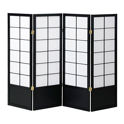 koeki a՗4A ubN 120cm JP-S120-4(BK)