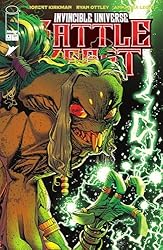 Amazon | Invincible Universe: Battle Beast #1 (English Edition