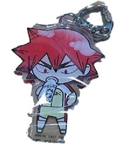 弱虫ペダル アニカフェ アクリルキー 弱虫ペダル LIMIT BREAKより描き起こしアクリルスタンド登場