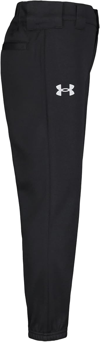Under Armour Kids Baseball Pants (Little Kids/Big Kids)