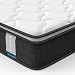 Produktbild Inofia Federkernmatratze 100x200 Matratze 7-Zonen Taschenfederkernmatratze H3,Oeko-TEX® 100,3D Memory Foam,Höhe 22 cm,100 Nächte Probeschlafen,10 Jahre Garantie(Airy Breathable, 100 x 200 cm)