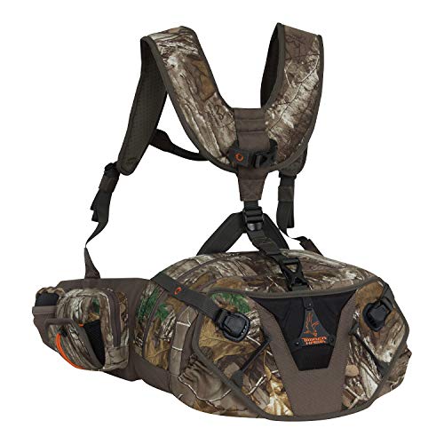 Sac banane de rangement Timber Hawk pour vos randonnées et brousse