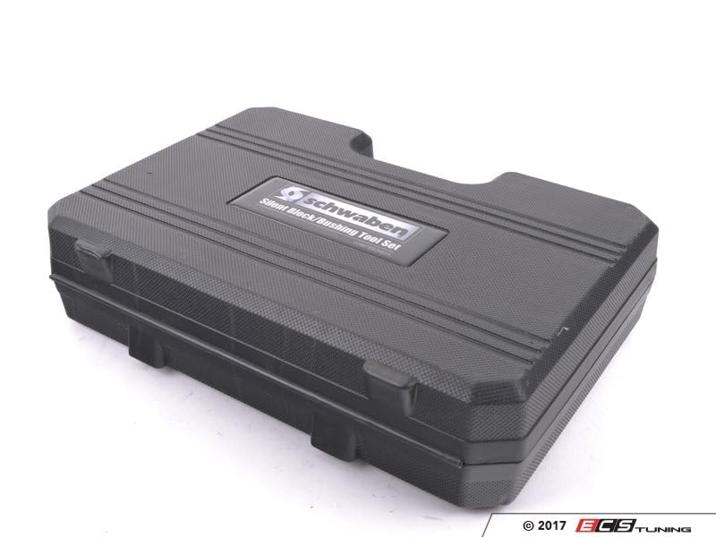 Schwaben - Subframe & Differential Bushing Tool Set