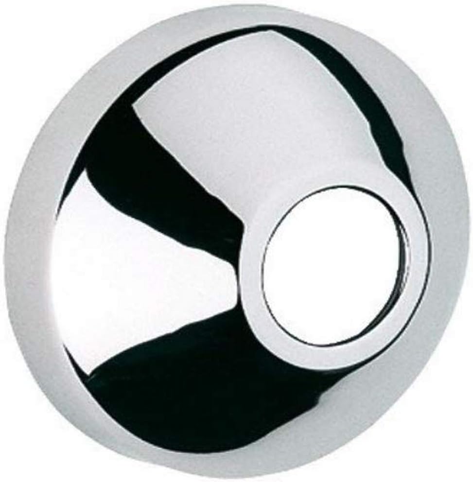 GROHE America 45219000 Flange, Chrome, Faucet Flanges Amazon Canada