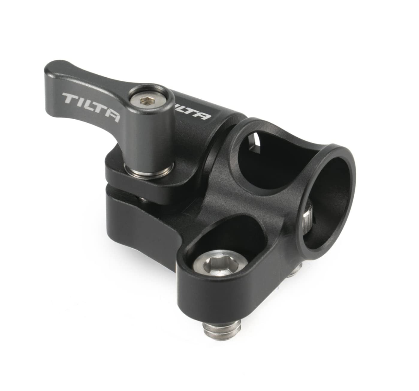 Tilta Tripod Camera Mount con sistema de liberacion rapida y segura 4