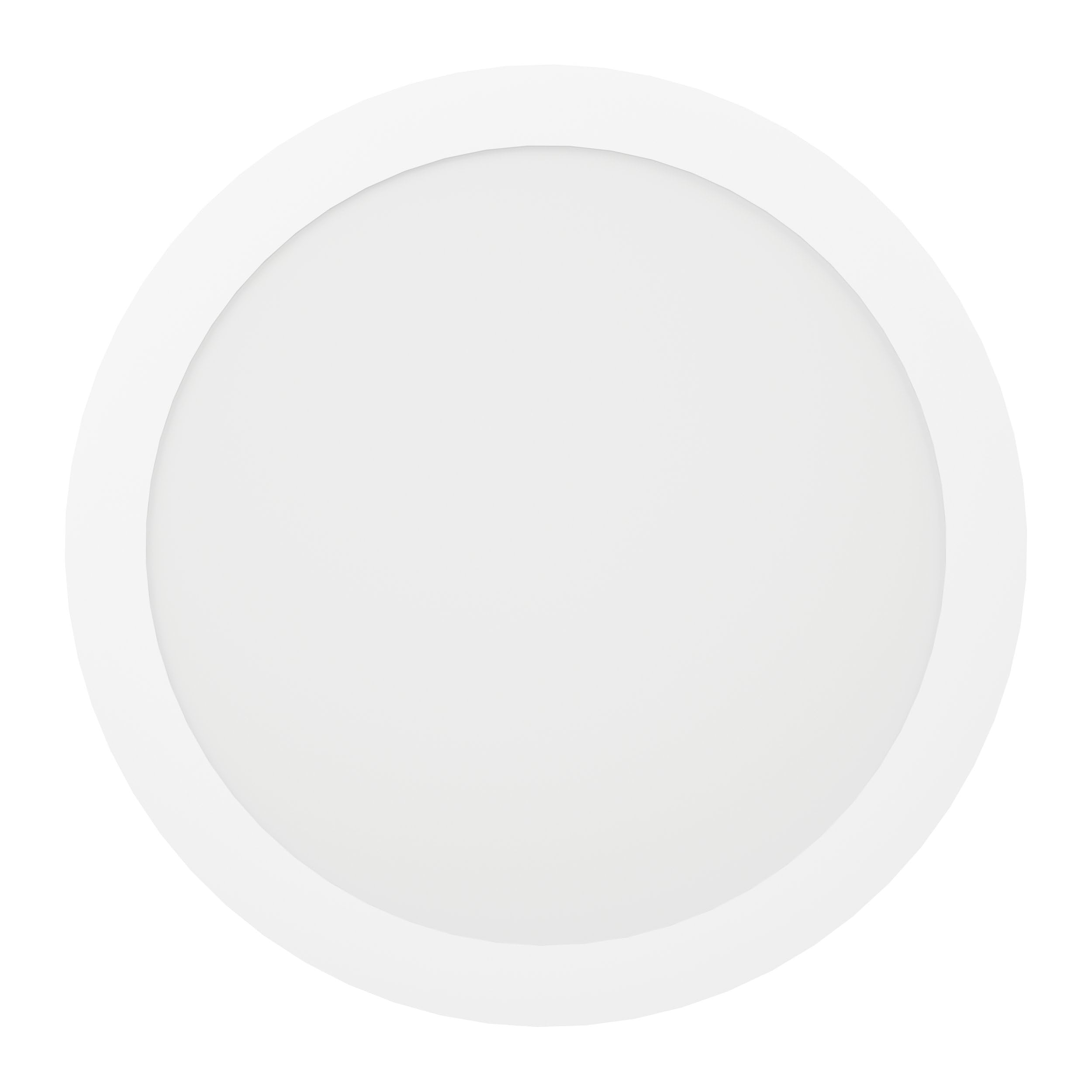 EGLO LED Deckenleuchte Sarsina dimmbare Aufbauleuchte