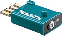 Vista 1 de Makita 198901-5 Transmisor inalámbrico de arranque automático