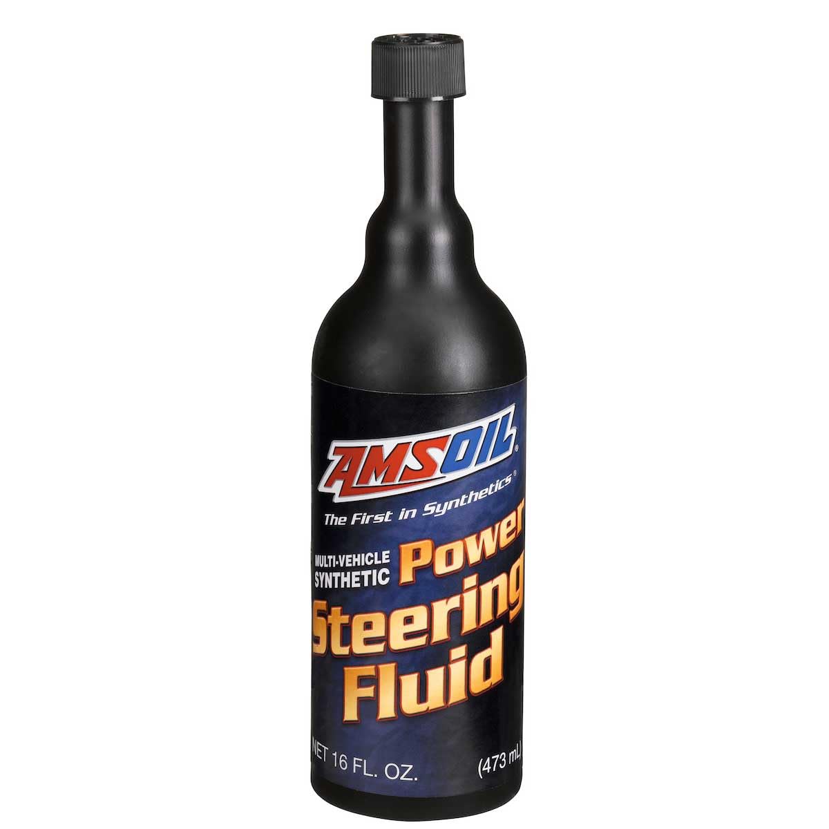 Amsoil Synthetic Multi-Vehicle Power Steering Fluid**