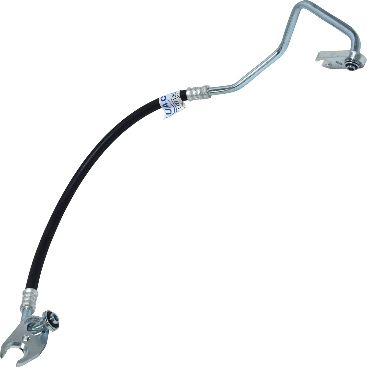 New HVAC A/C Refrigerant Discharge Hose HA 112712C