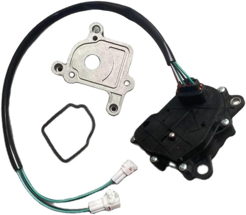 ATV Parts Front Differential 2WD 4WD Motor Assy Fit For KAZUMA Jaguar STELS XY500CC Quad C500-2300600