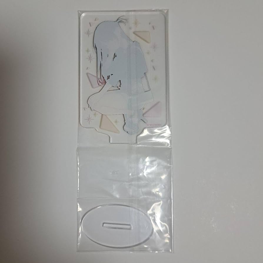 彼女、お借りします 検定 アクリルスタンド 合格証　水原 千鶴 かのかり 彼女、お借りします Tokyo Otaku Modeアクリルスタンド 水原千鶴