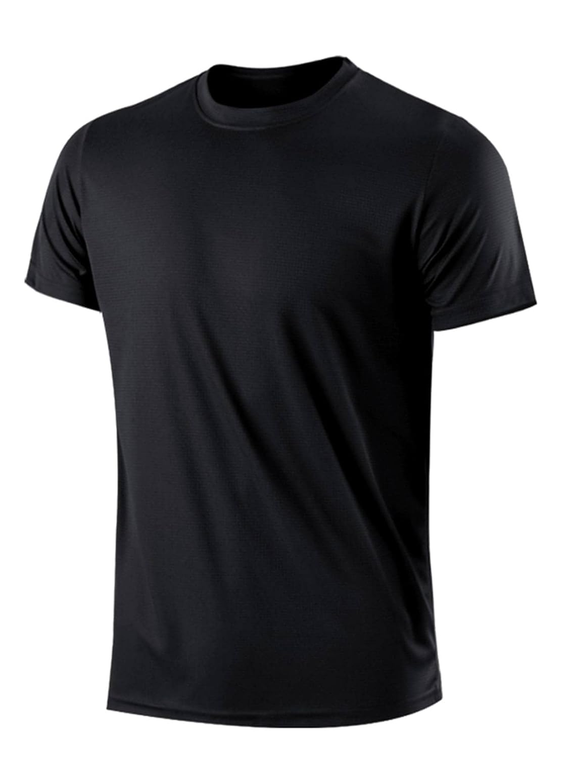 Camisetas masculinas de secagem rápida e gola redonda | Camiseta de manga curta para corrida atlética e ginástica em promoção! Veja a oferta e mais achadinhos de Camisetas 4 Hoje é o melhor dia para comprar Camisetas masculinas de secagem rápida e gola redonda | Camiseta de manga curta para corrida atlética e ginástica com aquele preço maroto! Promoção! Aproveite a oferta! 4