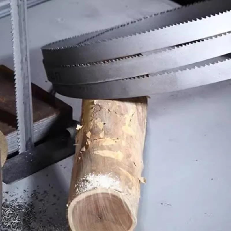 Lame de scie à ruban 3 pièces 6T 10T 14T for couper le bois