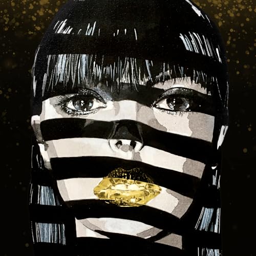 Purple Disco Machine