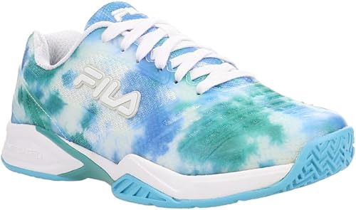 Miniatura 2 de Fila Axilus 2 Energized WhiteAll BirdLatigo Bay 6.5 B (M), Azul, 6,5