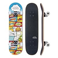 Skateboard