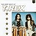VERY BEST OF T. REX, VOL. 1