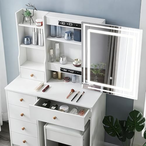 Reviews de Cajonera Con Espejo los 5 más buscados. 24 Imagen adicional