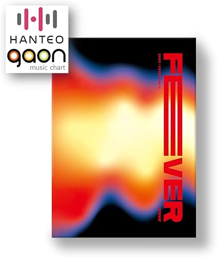 ATEEZ Zero  Fever Part.2 A ver. (6 mini álbum) Pre-orden CD+folleto de fotos, póster plegado + otros con seguimiento, calcomanías extra decorativas,