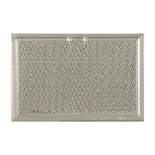 ForeverPRO 5304478913 Filter for Frigidaire Microwave 1793573 AH3409665 EA3409665 PS3409665