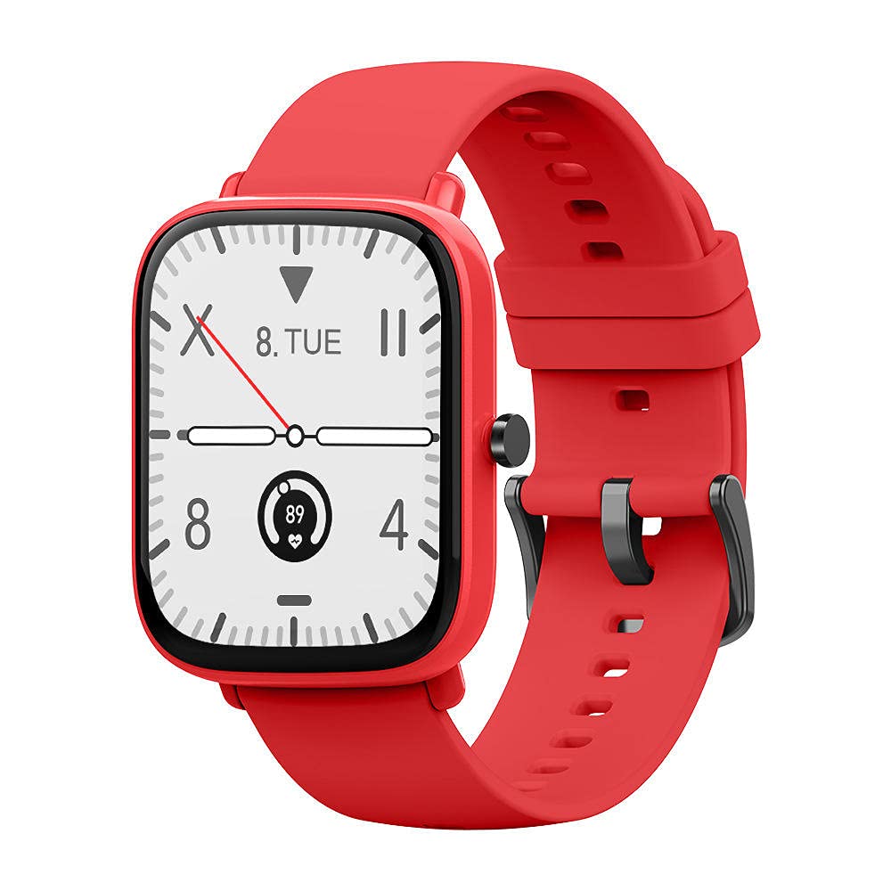 Los Mejores Smartwatch Buenos y Baratos del 2021