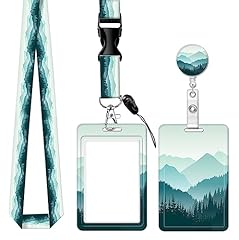 Beautiful Green Mountain