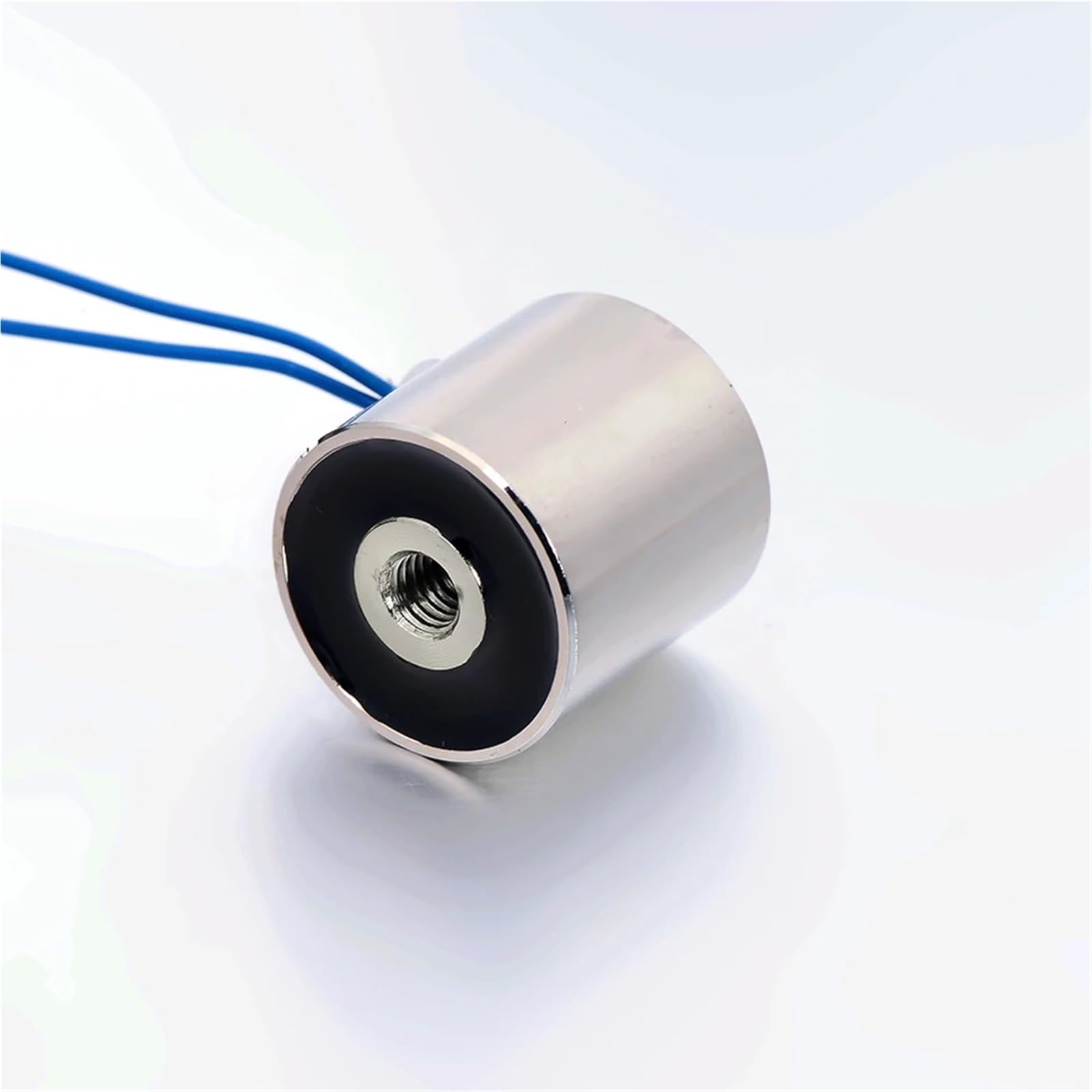 Aimant électrique de maintien 24V JK25/25 pour levage 6 kg