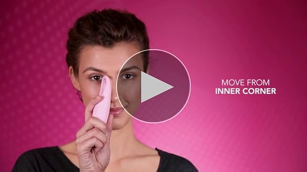 Amazon.com : FOREO IRIS Eye Massager Dark Circle Remover