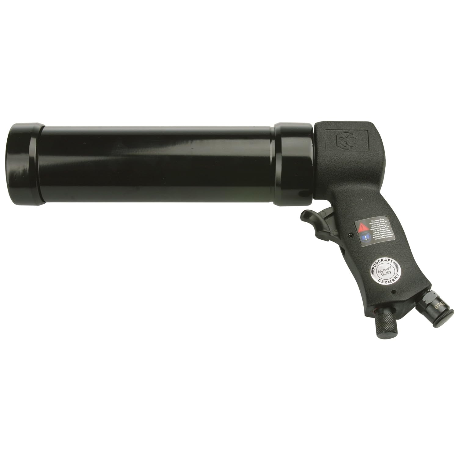 Rodcraft 8951070000 rC8000 Pistolet