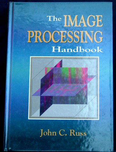 The Image Processing Handbook: 9780849342332: Medicine & Health Science ...