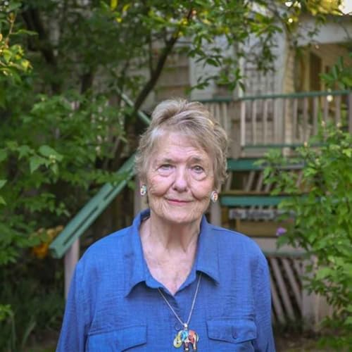 The Mississippi Arts Hour | Dottie Armstrong