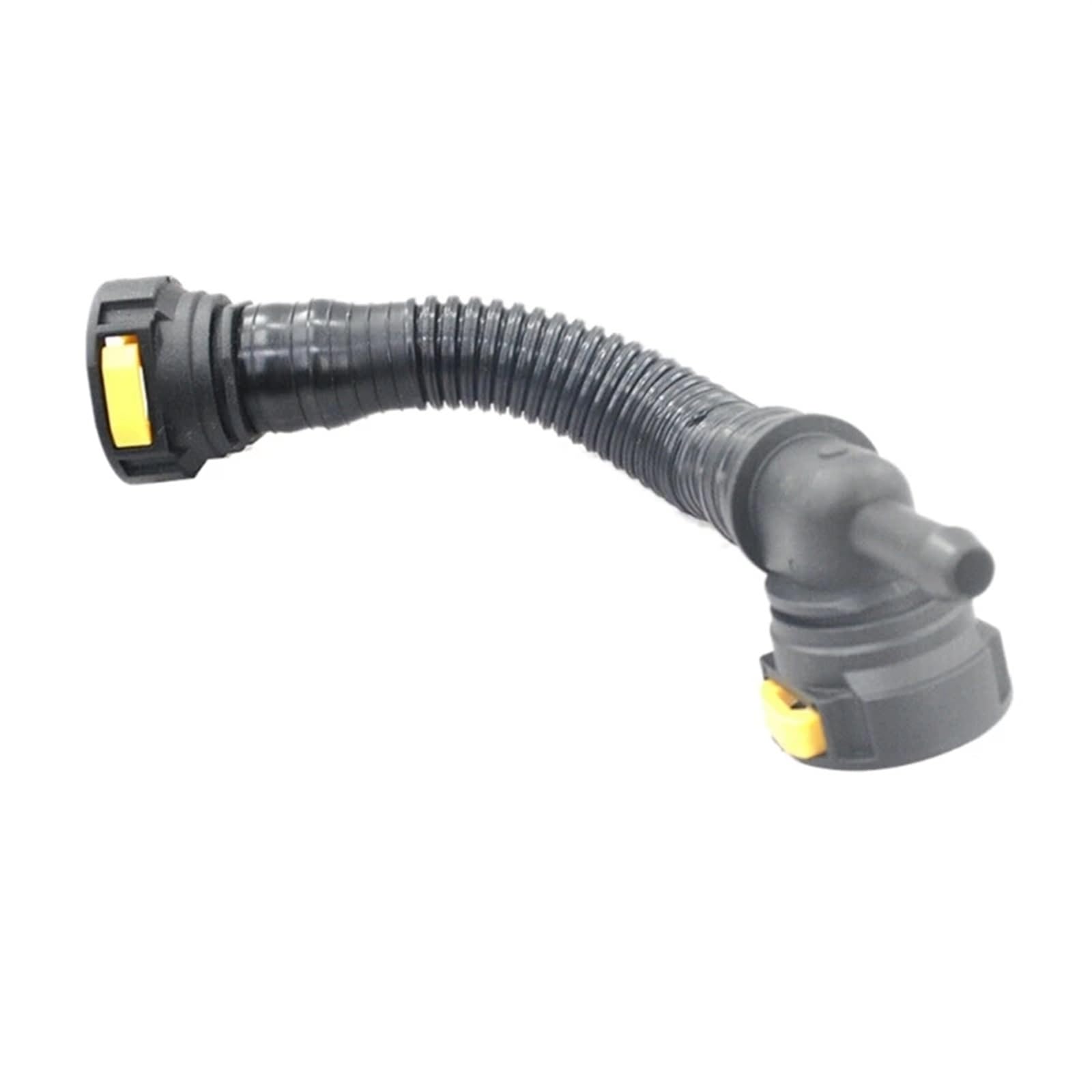 Tuyau Ventilation Carter Compatible avec Peugeot 106 306 pour Partner 1192Q5 1192R2 Voiture Étanche Carter Soupapes De Ventilation Tuyau Moteur Reniflard Tuyau