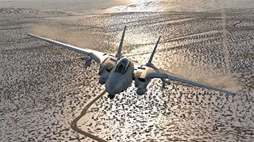 Flight Simulator X Plane 12 PC DVD - vue 8