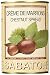 Sabaton France (Tin) Chestnuts - Marrons Spread, 17.5-Ounce Cans (Pack of 2)