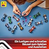 Zoom IMG-2 brick flip serie di auto Zoom IMG-2 brick flip serie di auto