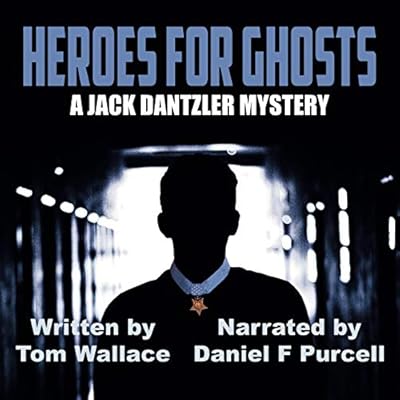 Heroes for Ghosts