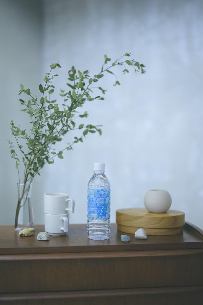 Amazon.co.jp: 釜石鉱山 仙人秘水 ペットボトル 1100ml×12本 : 食品