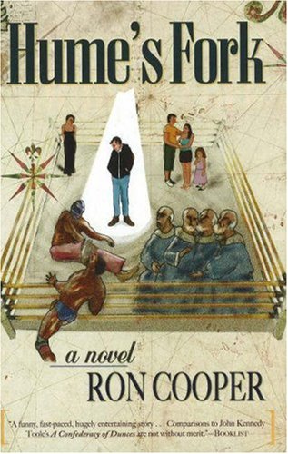 Buy Hume's Fork: A Novel — BookShops.in
