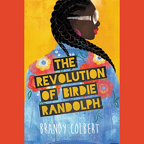 Cover art for The Revolution of Birdie Randolph