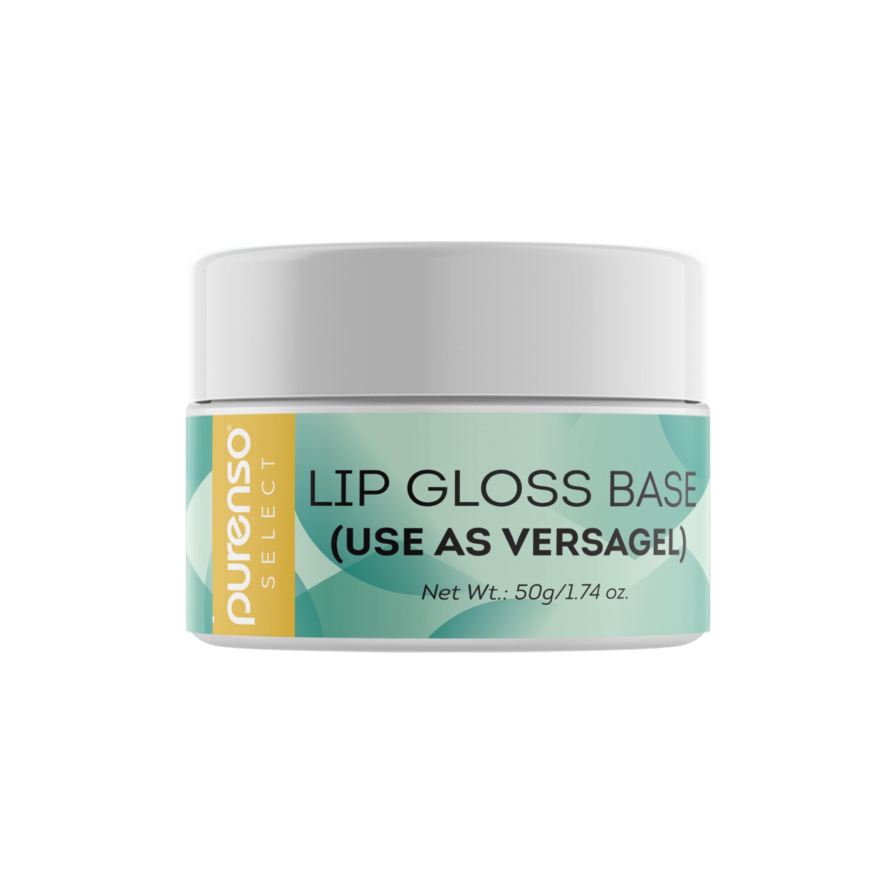 Purenso Select - Lip Gloss Base (Versagel), 50g-picture-12