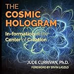 Cover of The Cosmic Hologram