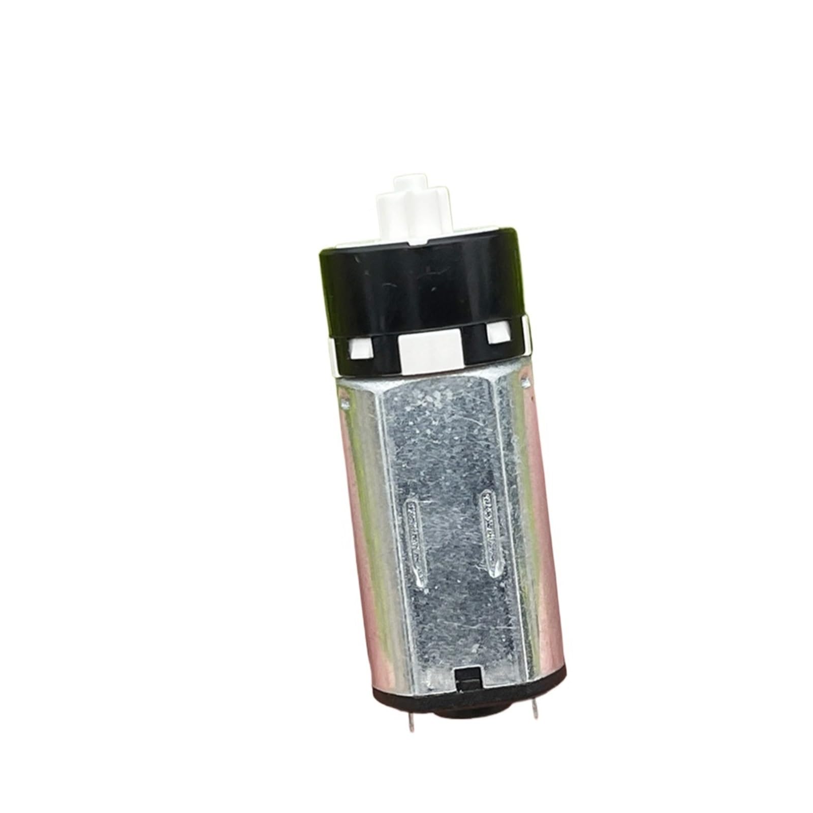HJNAOKGWHQ DC 1.5V 3.7V 12MM N30 Gear electronic starter 42RPM-128RPM Precision Planetary Reducer for Electronic Smart Lock