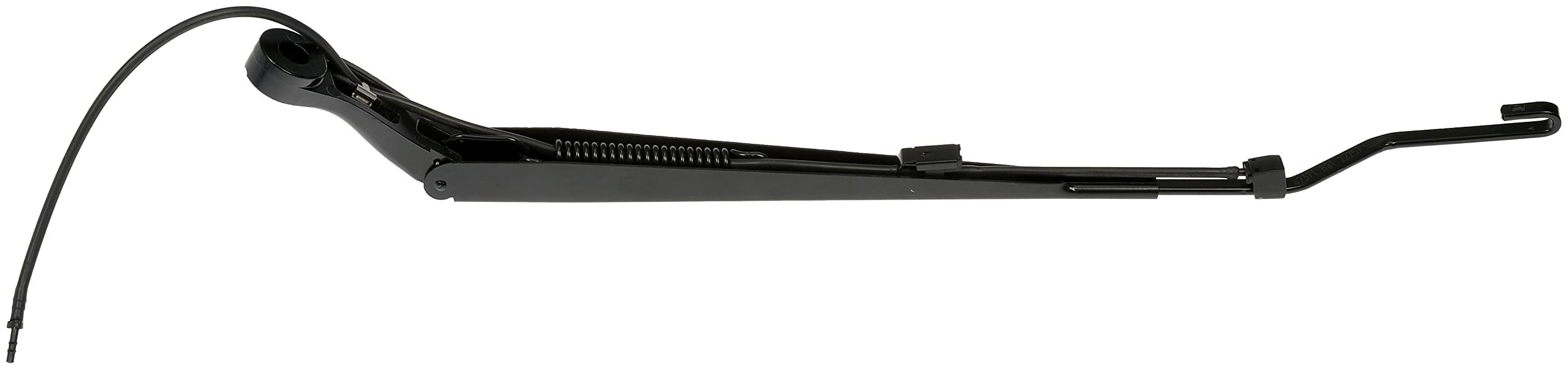 Dorman 42548 Windshield Wiper Arm – Direct Replacement, Black, Fits Various Vehicles - View #13